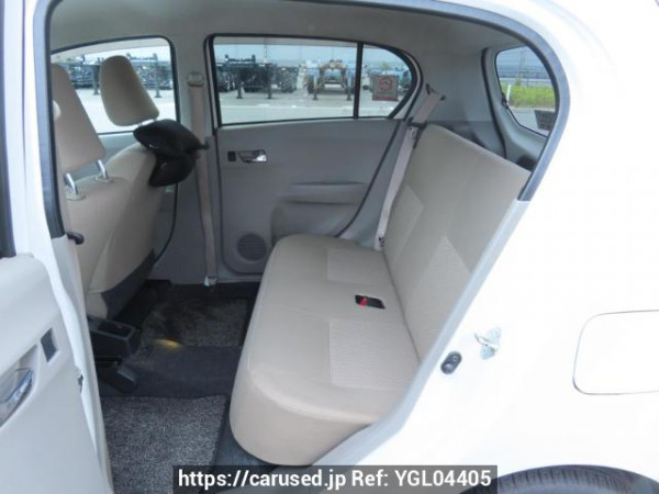Used 2011 AT daihatsu mira-e-s LA300S Image[17]