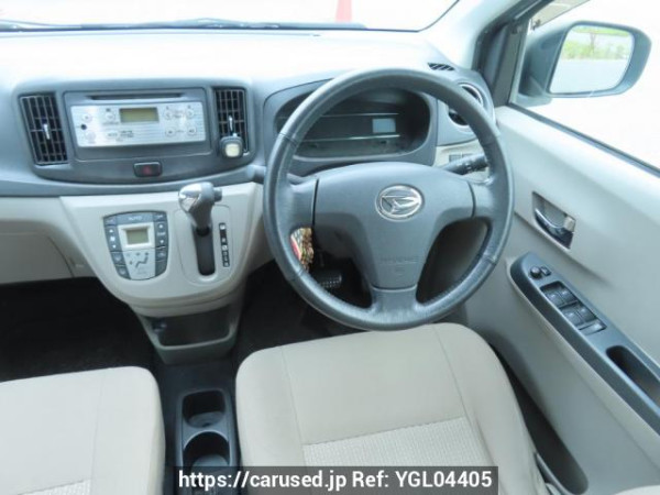 Used 2011 AT daihatsu mira-e-s LA300S Image[21]