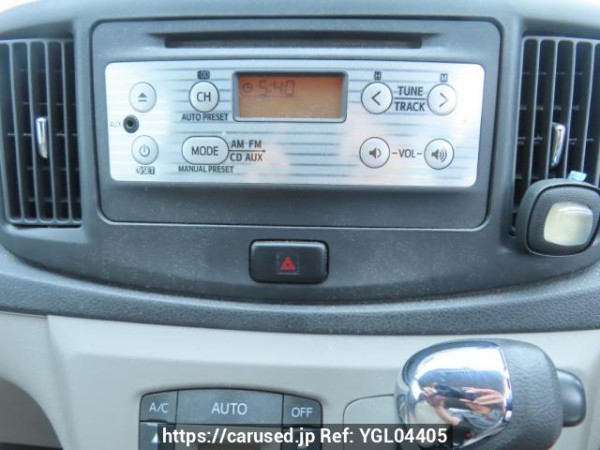 Used 2011 AT daihatsu mira-e-s LA300S Image[22]