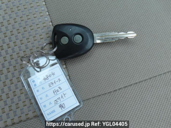 Used 2011 AT daihatsu mira-e-s LA300S Image[30]