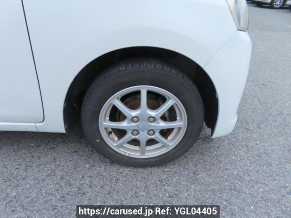 Used 2011 AT daihatsu mira-e-s LA300S Image[31]