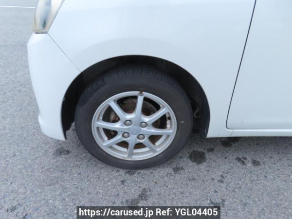 Used 2011 AT daihatsu mira-e-s LA300S Image[32]