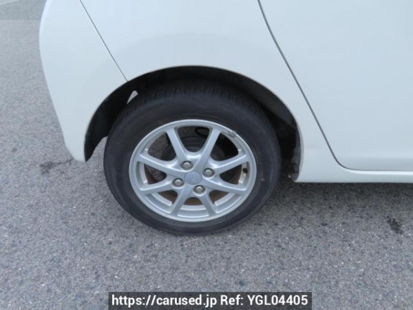 Used 2011 AT daihatsu mira-e-s LA300S Image[33]