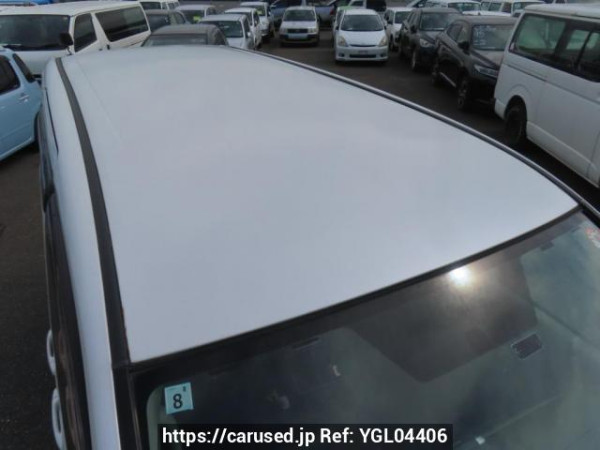 Used 2010 AT toyota noah ZRR70G Image[9]
