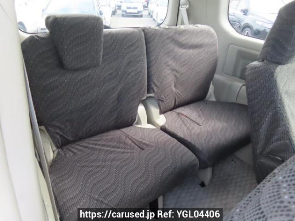 Used 2010 AT toyota noah ZRR70G Image[16]