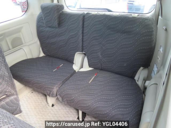Used 2010 AT toyota noah ZRR70G Image[17]
