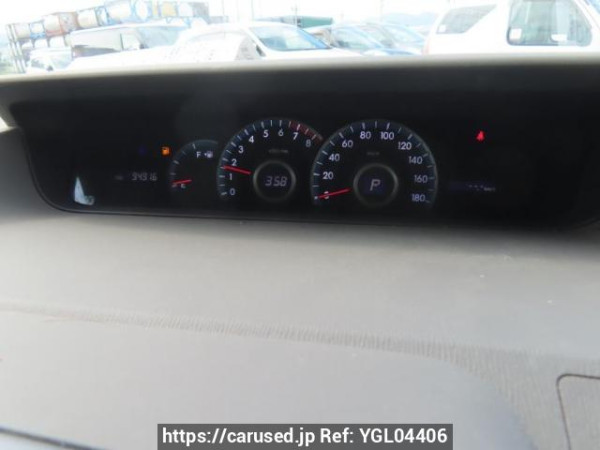 Used 2010 AT toyota noah ZRR70G Image[20]