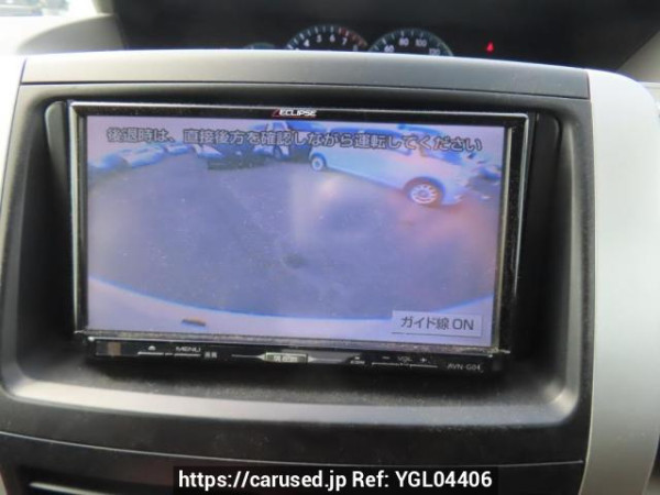 Used 2010 AT toyota noah ZRR70G Image[23]