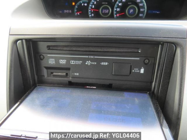 Used 2010 AT toyota noah ZRR70G Image[24]