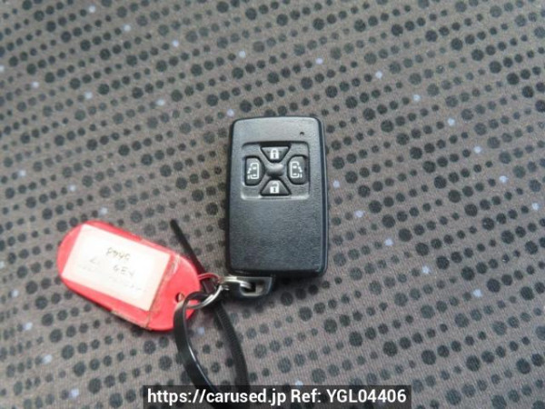 Used 2010 AT toyota noah ZRR70G Image[29]