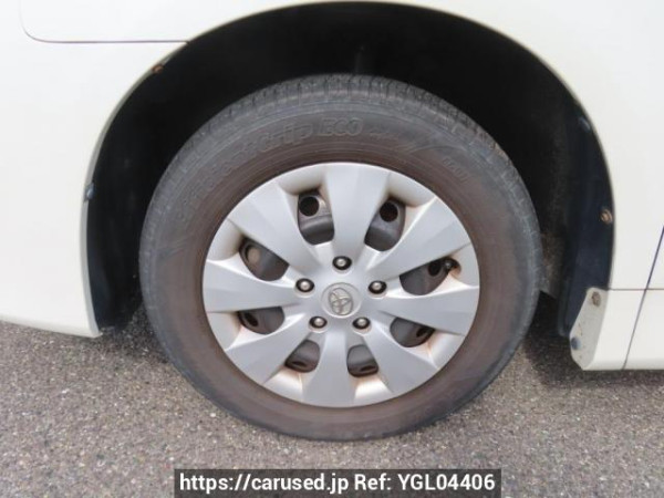 Used 2010 AT toyota noah ZRR70G Image[33]