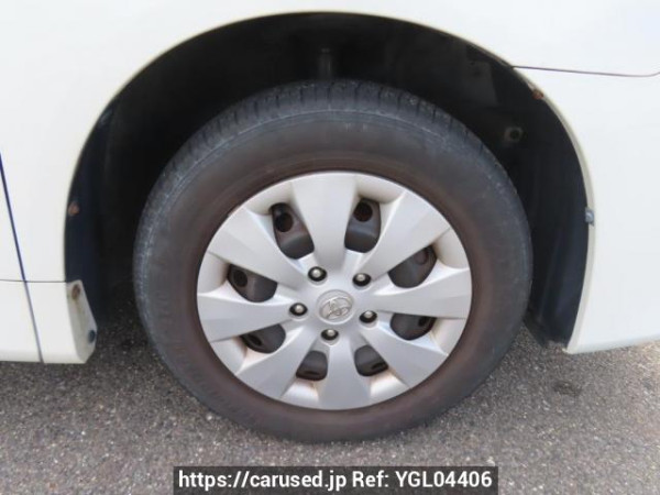 Used 2010 AT toyota noah ZRR70G Image[34]