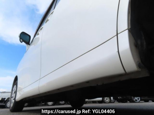 Used 2010 AT toyota noah ZRR70G Image[35]