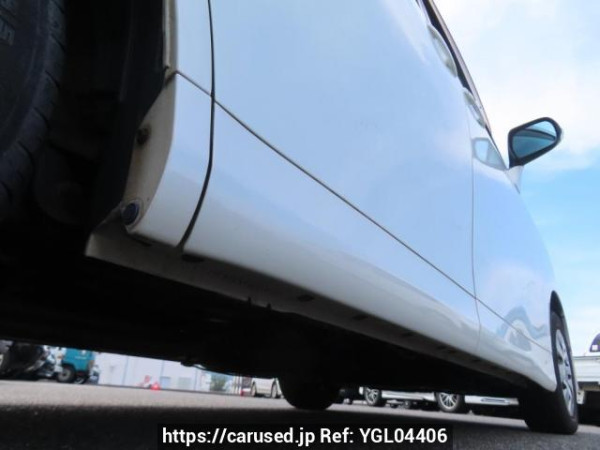 Used 2010 AT toyota noah ZRR70G Image[36]