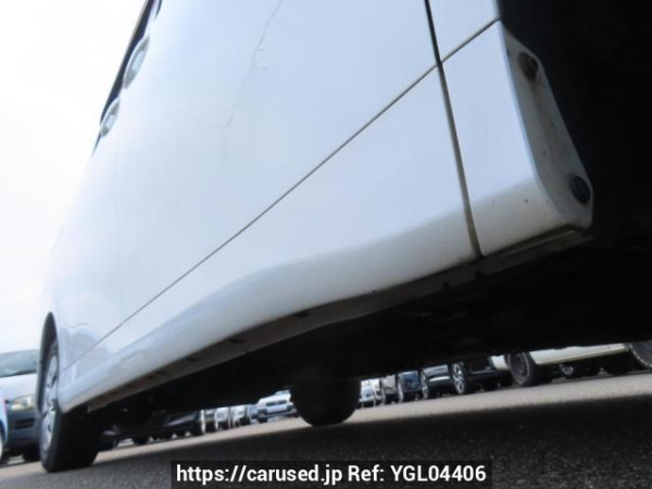 Used 2010 AT toyota noah ZRR70G Image[37]