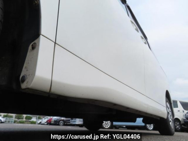 Used 2010 AT toyota noah ZRR70G Image[38]