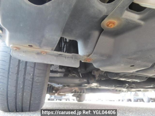 Used 2010 AT toyota noah ZRR70G Image[39]