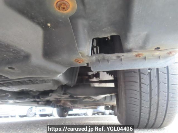 Used 2010 AT toyota noah ZRR70G Image[40]