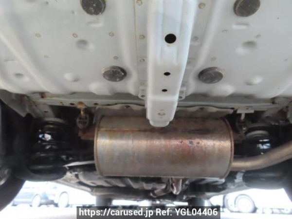 Used 2010 AT toyota noah ZRR70G Image[42]