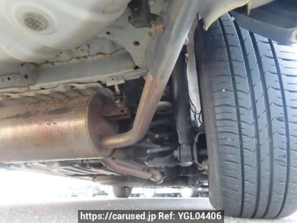 Used 2010 AT toyota noah ZRR70G Image[43]