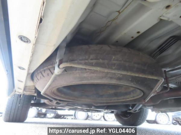 Used 2010 AT toyota noah ZRR70G Image[44]