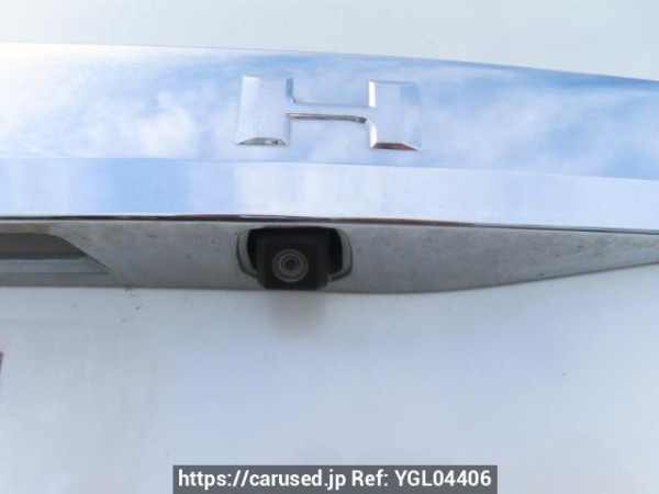 Used 2010 AT toyota noah ZRR70G Image[45]