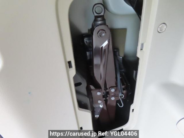 Used 2010 AT toyota noah ZRR70G Image[46]