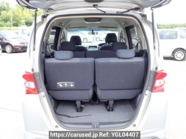 Used 2009 AT honda freed GB3 Image[8]