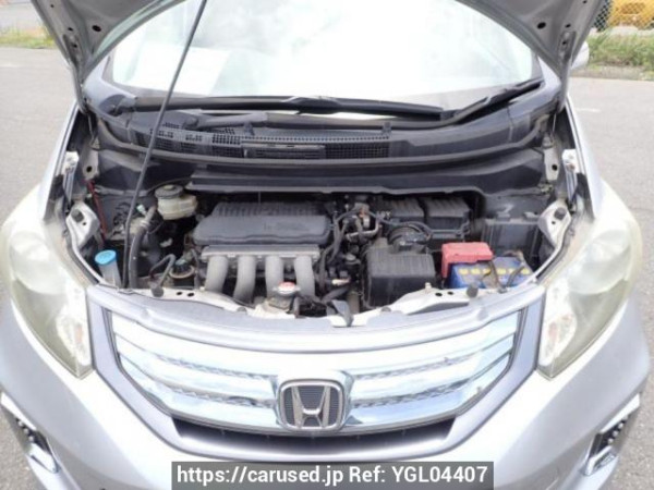 Used 2009 AT honda freed GB3 Image[9]