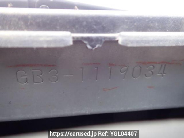 Used 2009 AT honda freed GB3 Image[11]