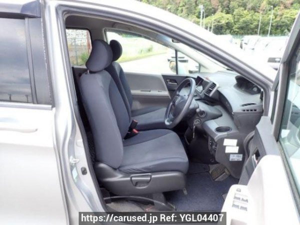 Used 2009 AT honda freed GB3 Image[12]