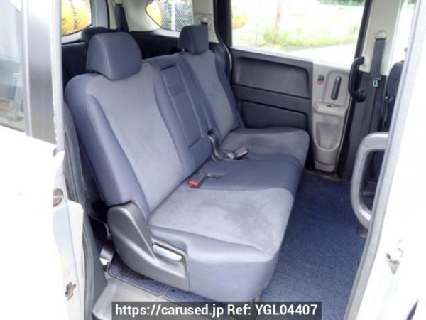 Used 2009 AT honda freed GB3 Image[14]