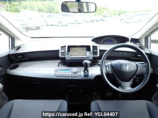 Used 2009 AT honda freed GB3 Image[17]