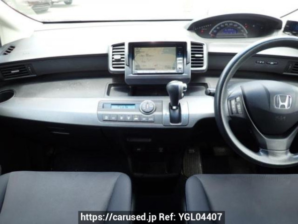Used 2009 AT honda freed GB3 Image[19]