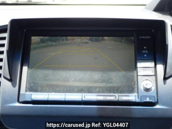 Used 2009 AT honda freed GB3 Image[21]
