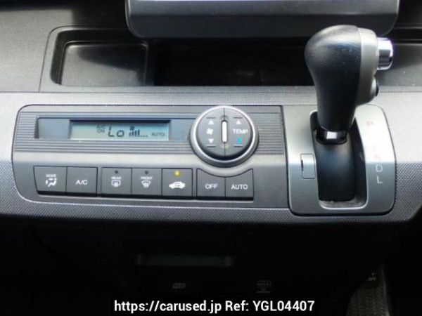 Used 2009 AT honda freed GB3 Image[22]