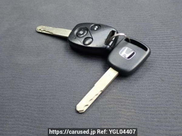 Used 2009 AT honda freed GB3 Image[26]