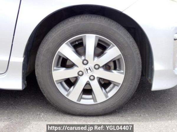 Used 2009 AT honda freed GB3 Image[28]
