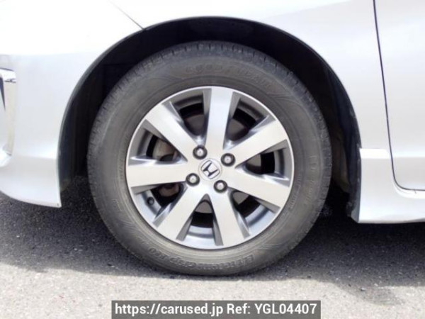 Used 2009 AT honda freed GB3 Image[29]