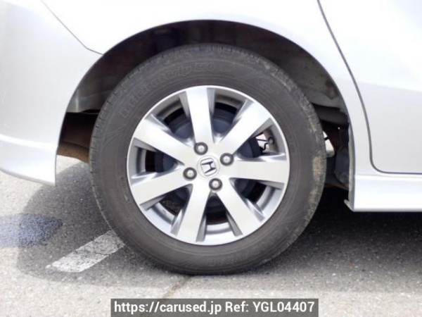 Used 2009 AT honda freed GB3 Image[30]