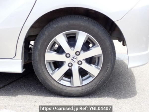 Used 2009 AT honda freed GB3 Image[31]