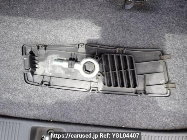Used 2009 AT honda freed GB3 Image[37]