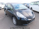 Honda Fit GE6