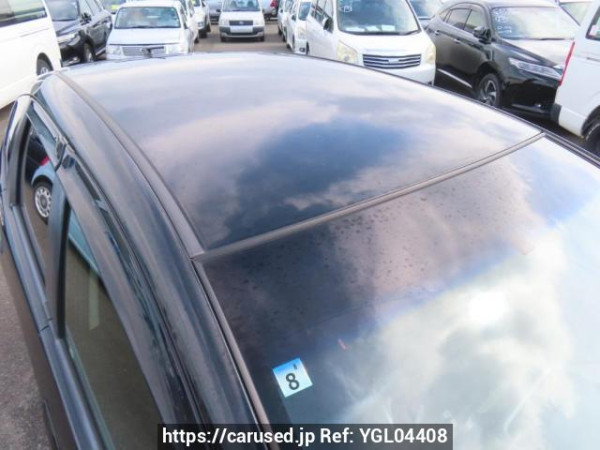 Used 2012 AT honda fit GE6 Image[13]