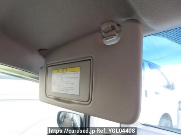 Used 2012 AT honda fit GE6 Image[15]