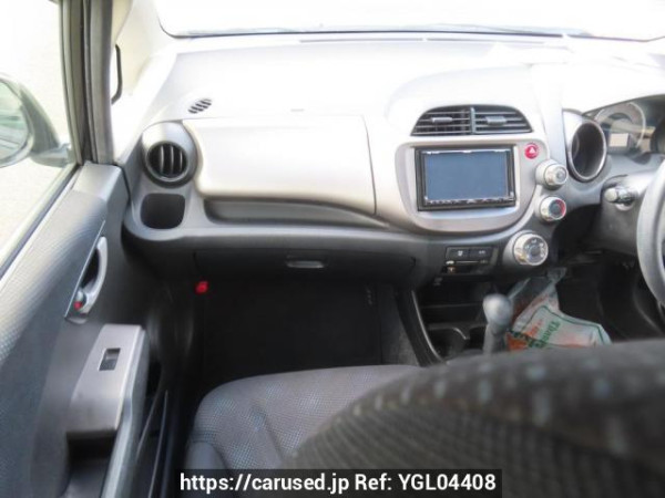 Used 2012 AT honda fit GE6 Image[16]