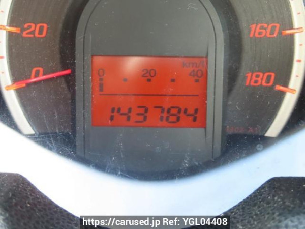 Used 2012 AT honda fit GE6 Image[19]