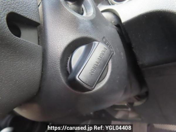 Used 2012 AT honda fit GE6 Image[26]