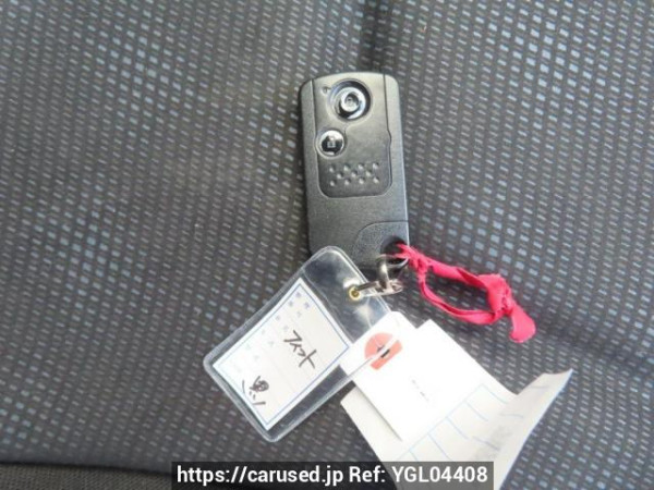 Used 2012 AT honda fit GE6 Image[27]
