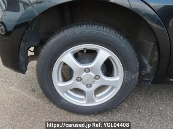 Used 2012 AT honda fit GE6 Image[29]